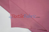 Polyester Cotton Broadcloth Fabric - Solid Colors, 58/60" Width (1 Yard)