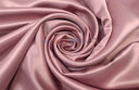 Lamour Satin Polyester Matte Satin Fabric - Multiple Colors, 58/60" Width (1 Yard)