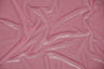 Stretch Velvet Spandex Fabric - Solid, 58" Width (1 Yard)
