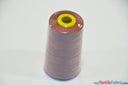 All Purpose Polyester Thread - 100% Spun Polyester Sewing Thread, 6000 Yard Spool, 50+ Colors Available (1 Spool)