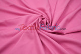 Visa Polyester Poplin Fabric - Solid, 58/60" Width (1 Yard)
