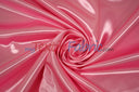 Bridal Satin Polyester Fabric - Shiny Solid, 58/60" Width, Multiple Colors (Yards, Bolts, Sample Swatches)