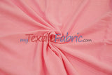 100 Percent Cotton Gauze Fabric - Soft Lightweight Muslin, 46/48" Width, Yards, Bolts, Sample Swatch (1 Yard)