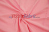 100 Percent Cotton Gauze Fabric - Soft Lightweight Muslin, 46/48" Width, Yards, Bolts, Sample Swatch (1 Yard)