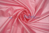 Polyester Lining Fabric - 100 Percent Polyester, Solid, 58/60" Width (Continuous Yards)
