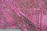 Cheetah Hologram Spandex Fabric - 4 Way Stretch, Cheetah Print, 58/60" Width, Multiple Colors (1 Yard)