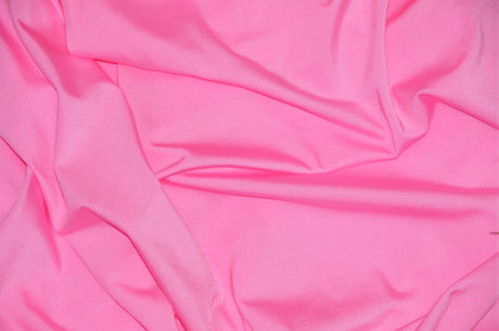 Nylon Spandex 4 Way Stretch Fabric - Multiple Colors, 58/60" Width (1 Yard)