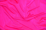 Nylon Spandex 4 Way Stretch Fabric - Multiple Colors, 58/60" Width (1 Yard)