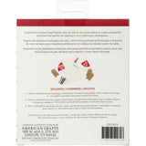 Homemade with Love Holiday Bread Scoring Gift Kit