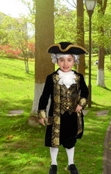 Historical George Washington Costume
