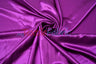 Stretch Charmeuse Satin Fabric - 96% Polyester 4% Spandex, Solid, 58/60" Width (Yards, Bolts, Sample Swatches)