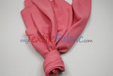 Visa Polyester Poplin Fabric - Solid, 58/60" Width (1 Yard)