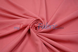 Visa Polyester Poplin Fabric - Solid, 58/60" Width (1 Yard)