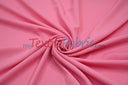 Visa Polyester Poplin Fabric - Solid, 58/60" Width (1 Yard)