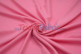 Visa Polyester Poplin Fabric - Solid, 58/60" Width (1 Yard)