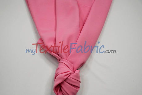 Visa Polyester Poplin Fabric - Solid, 58/60" Width (1 Yard)