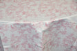 Ben Toile Polyester Fabric - French Toile Print, 58/60" Width, 4 Colors (1 Yard)