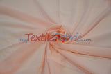 100 Percent Cotton Gauze Fabric - Soft Lightweight Muslin, 46/48" Width, Yards, Bolts, Sample Swatch (1 Yard)