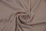 Interlock 70 Denier Polyester Fabric - Solid White, Ivory, Black, 58/60" Width (1 Yard)