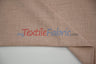 Luxe Linen Fabric Polyester-Linen Blend Fabric - 60" Wide, Upholstery, Apparel, Tablecloth (1 Yard)