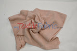 Luxe Linen Fabric Polyester-Linen Blend Fabric - 60" Wide, Upholstery, Apparel, Tablecloth (1 Yard)