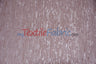 Luxury Jacquard Polyester Fabric - Solid Textured, 58/60" Width, Multiple Colors (1 Yard)