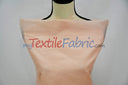 Polyester Lining Fabric - 100 Percent Polyester, Solid, 58/60" Width (Continuous Yards)