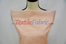 Polyester Lining Fabric - 100 Percent Polyester, Solid, 58/60" Width (Continuous Yards)
