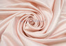 Lamour Satin Polyester Matte Satin Fabric - Multiple Colors, 58/60" Width (1 Yard)