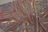 Shattered Hologram Spandex Fabric - Multiple Colors, 58/60" Width (1 Yard)