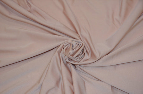 Nylon Spandex 4 Way Stretch Fabric - Multiple Colors, 58/60" Width (1 Yard)