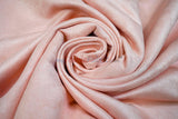 Microsuede Faux Suede Fabric - 40 Colors, 60" Width (Continuous Yards)