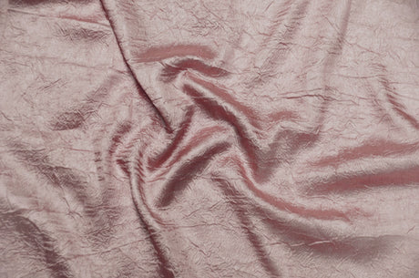 IFR Dull Crush Satin Polyester Fabric - Dull Crush Texture, 108" Width, Multiple Colors (1 Yard)