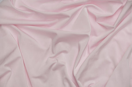 Nylon Spandex 4 Way Stretch Fabric - Multiple Colors, 58/60" Width (1 Yard)