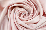 Lamour Satin Polyester Matte Satin Fabric - Multiple Colors, 58/60" Width (1 Yard)