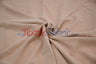 100 Percent Cotton Gauze Fabric - Soft Lightweight Muslin, 46/48" Width, Yards, Bolts, Sample Swatch (1 Yard)
