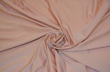 Nylon Spandex 4 Way Stretch Fabric - Multiple Colors, 58/60" Width (1 Yard)