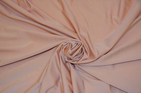 Nylon Spandex 4 Way Stretch Fabric - Multiple Colors, 58/60" Width (1 Yard)