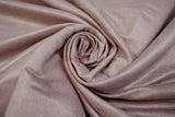 Microsuede Faux Suede Fabric - 40 Colors, 60" Width (Continuous Yards)
