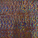 Nylon Spandex Cobra Hologram Sequin Fabric