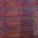 Nylon Spandex Cobra Hologram Sequin Fabric