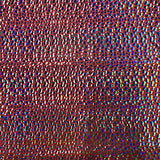 Nylon Spandex Cobra Hologram Sequin Fabric