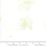 Cotton Fat Quarter White Moda Grunge