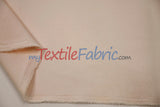 Visa Polyester Poplin Fabric - Solid, 58/60" Width (1 Yard)