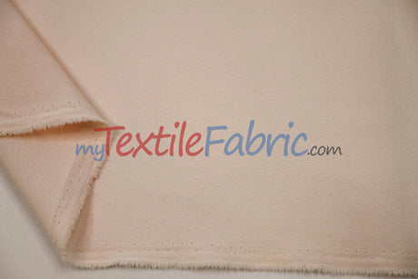 Visa Polyester Poplin Fabric - Solid, 58/60" Width (1 Yard)
