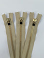 Golden Beige Sewing Notions