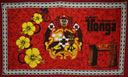 Polyester Sarong Tongan Style Wrap