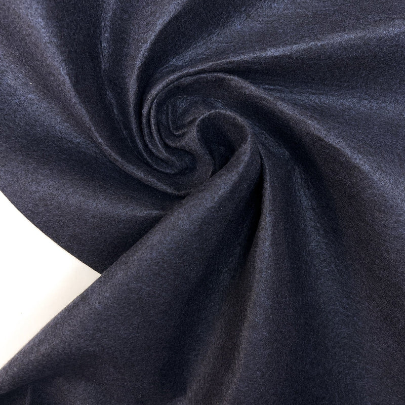 Viscose Interlining Blue Shades