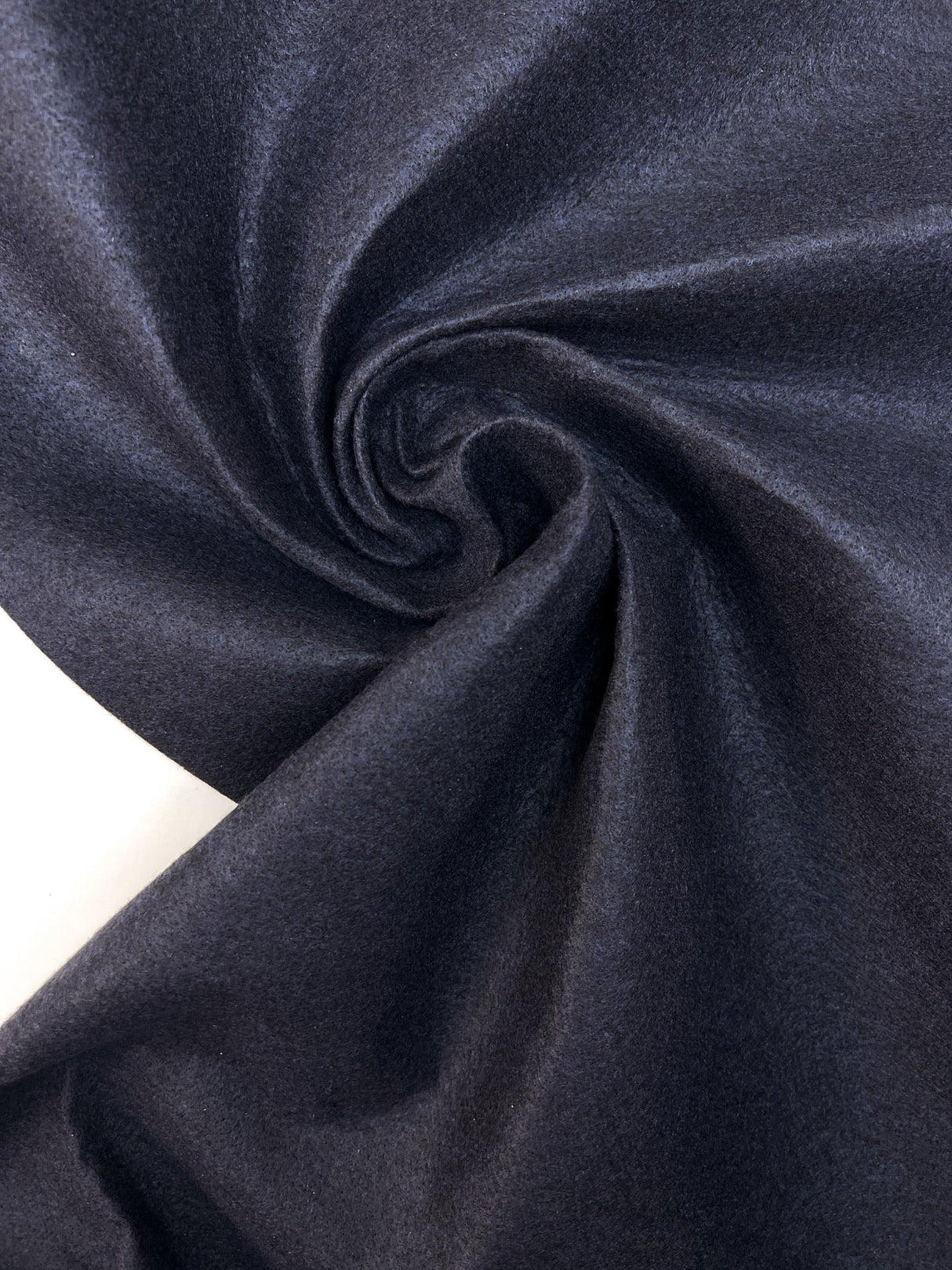 Viscose Interlining Blue Shades