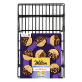 Wilton Ultra Nonstick 3-Tier Stackable Cooling Rack